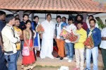 Okkaditho Modalaindi Movie Opening - 30 of 33