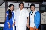 Okkaditho Modalaindi Movie Opening - 31 of 33