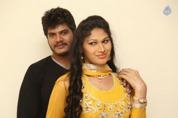 Okkaditho Modalaindi Press Meet - 17 of 21