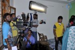 Okkaditho Movie Working Stills - 2 of 85