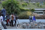 Okkaditho Movie Working Stills - 17 of 85