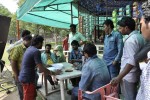 Okkaditho Movie Working Stills - 29 of 85