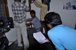 Okkaditho Movie Working Stills - 32 of 85