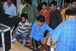 Okkaditho Movie Working Stills - 34 of 85