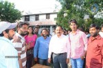 Okkaditho Movie Working Stills - 38 of 85
