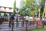 Okkaditho Movie Working Stills - 53 of 85