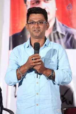 Okkadu Migiladu Movie Trailer Launch - 2 of 24