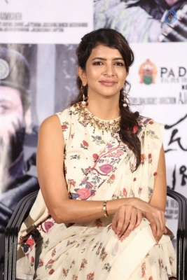 Okkadu Migiladu Movie Trailer Launch - 4 of 24