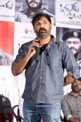 Okkadu Migiladu Movie Trailer Launch - 7 of 24