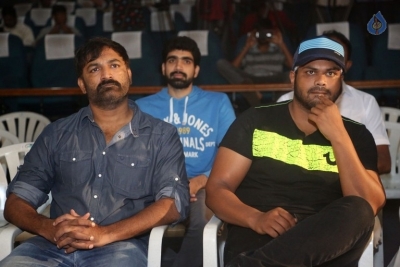 Okkadu Migiladu Movie Trailer Launch - 8 of 24