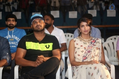 Okkadu Migiladu Movie Trailer Launch - 9 of 24