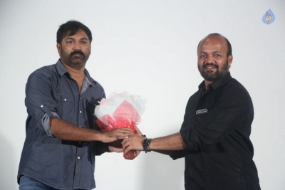 Okkadu Migiladu Movie Trailer Launch - 10 of 24