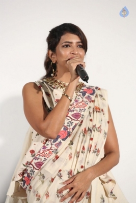 Okkadu Migiladu Movie Trailer Launch - 14 of 24
