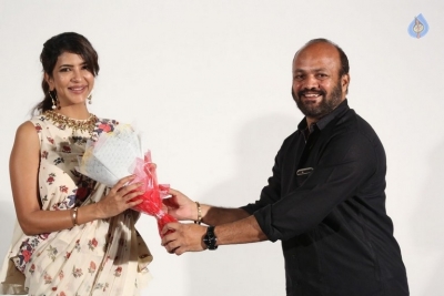 Okkadu Migiladu Movie Trailer Launch - 21 of 24