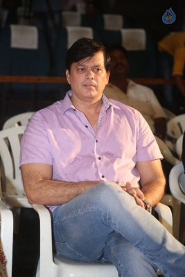 Okkadu Migiladu Movie Trailer Launch - 22 of 24
