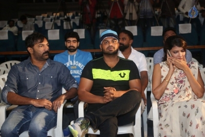 Okkadu Migiladu Movie Trailer Launch - 24 of 24