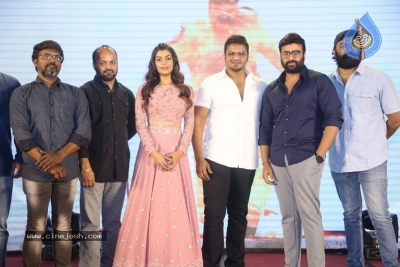 Okkadu Migiladu Pre Release Event - 24 of 39
