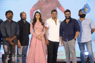 Okkadu Migiladu Pre Release Event - 30 of 39