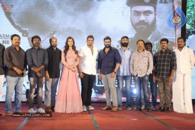 Okkadu Migiladu Pre Release Event - 32 of 39