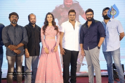 Okkadu Migiladu Pre Release Event - 33 of 39