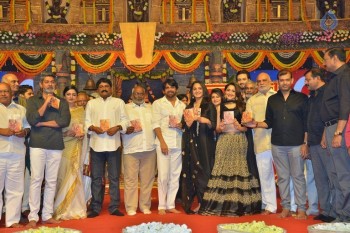 Om Namo Venkatesaya Audio Launch 4 - 3 of 50