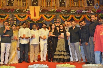 Om Namo Venkatesaya Audio Launch 4 - 4 of 50