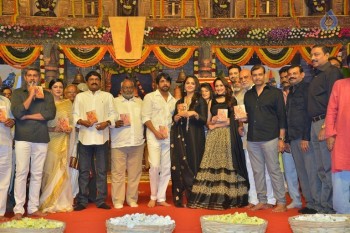 Om Namo Venkatesaya Audio Launch 4 - 9 of 50