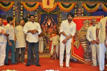 Om Namo Venkatesaya Audio Launch 4 - 16 of 50