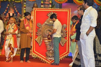 Om Namo Venkatesaya Audio Launch 4 - 17 of 50