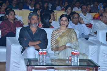 Om Namo Venkatesaya Audio Launch 4 - 18 of 50