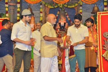 Om Namo Venkatesaya Audio Launch 4 - 26 of 50