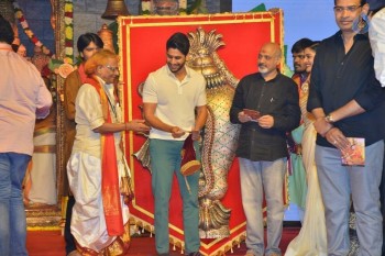 Om Namo Venkatesaya Audio Launch 4 - 29 of 50