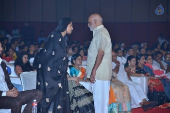 Om Namo Venkatesaya Audio Launch 4 - 34 of 50