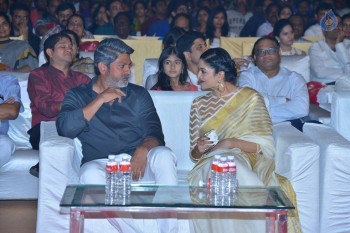 Om Namo Venkatesaya Audio Launch 4 - 36 of 50