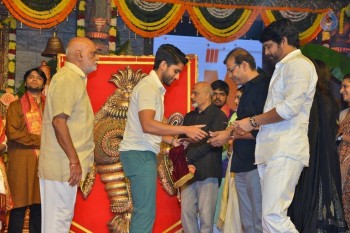 Om Namo Venkatesaya Audio Launch 4 - 37 of 50