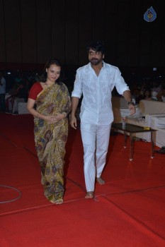 Om Namo Venkatesaya Audio Launch 4 - 39 of 50