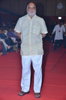 Om Namo Venkatesaya Audio Launch 1 - 6 of 63