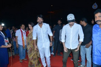 Om Namo Venkatesaya Audio Launch 1 - 11 of 63