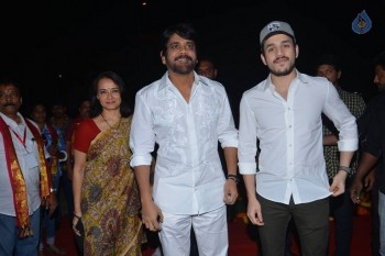 Om Namo Venkatesaya Audio Launch 1 - 21 of 63
