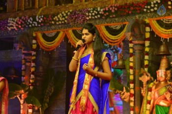Om Namo Venkatesaya Audio Launch 1 - 47 of 63