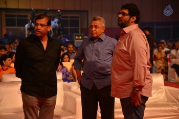 Om Namo Venkatesaya Audio Launch 1 - 48 of 63