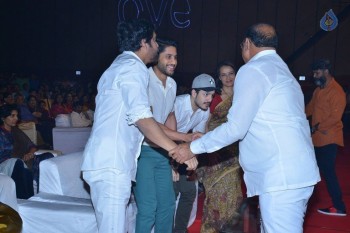 Om Namo Venkatesaya Audio Launch 1 - 50 of 63