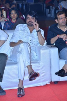 Om Namo Venkatesaya Audio Launch 1 - 56 of 63