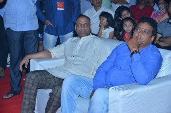 Om Namo Venkatesaya Audio Launch 2 - 3 of 42