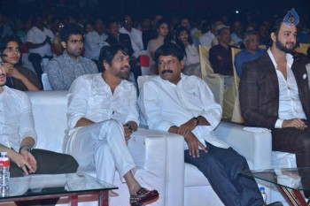 Om Namo Venkatesaya Audio Launch 2 - 6 of 42