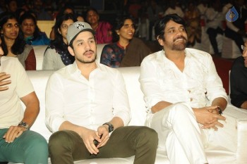 Om Namo Venkatesaya Audio Launch 2 - 8 of 42