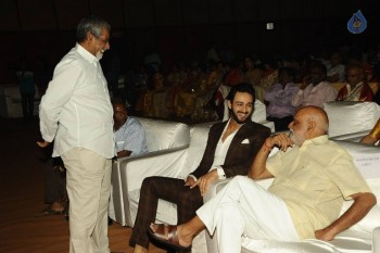 Om Namo Venkatesaya Audio Launch 2 - 21 of 42