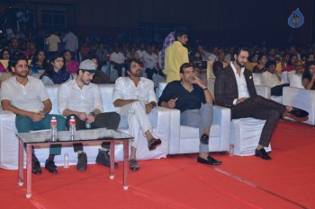 Om Namo Venkatesaya Audio Launch 2 - 24 of 42
