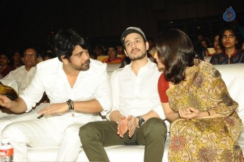 Om Namo Venkatesaya Audio Launch 2 - 29 of 42