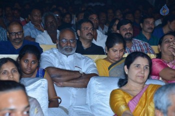 Om Namo Venkatesaya Audio Launch 2 - 31 of 42